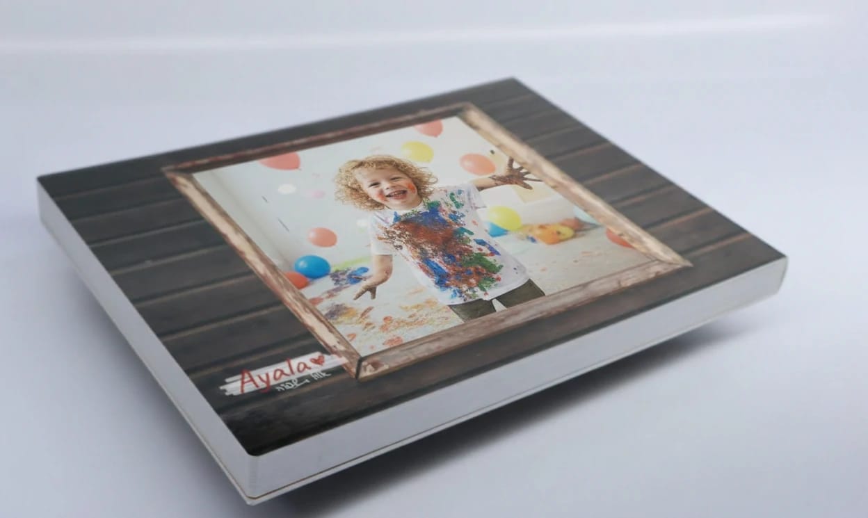 אלבום חתונה